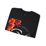 CY Designer Unisex Heavy Blend™ Crewneck Sweatshirt
