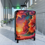 Travel Suitcase