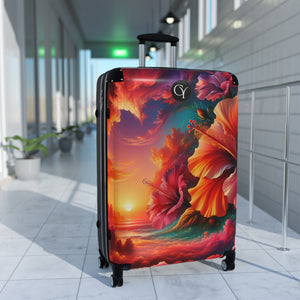 Travel Suitcase