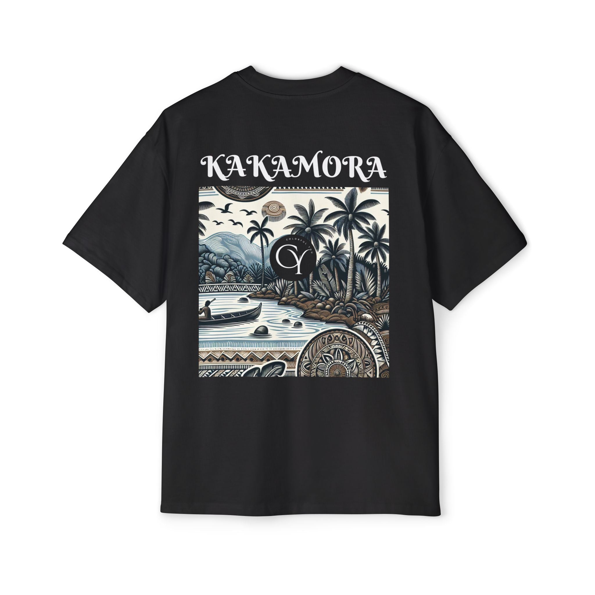Kakamora Tee