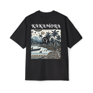 Kakamora Tee