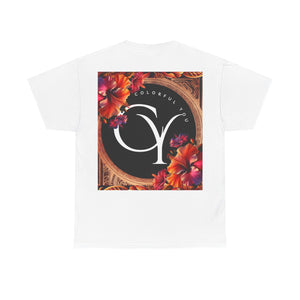 Colorful You Creations Tee