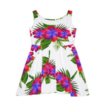 Women's Skater Dress (AOP)