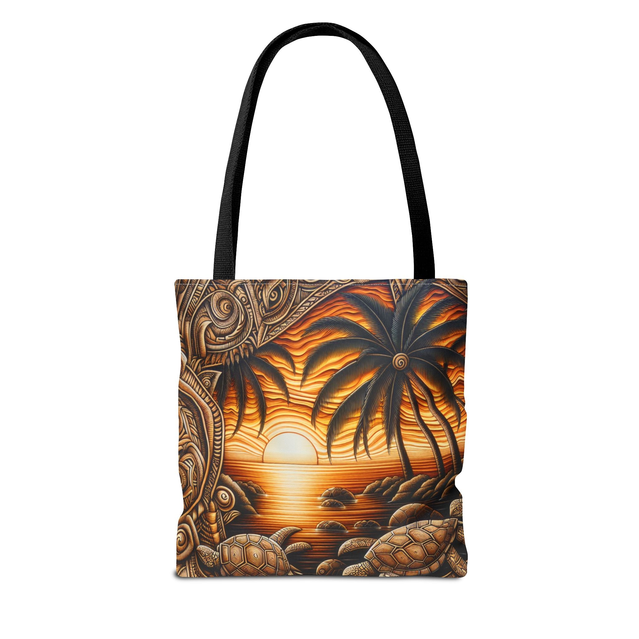 Tribal Tote Bag