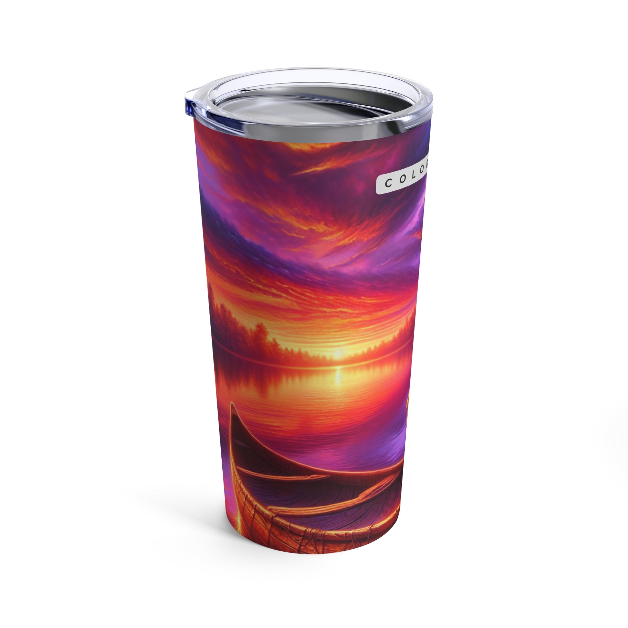 Tumbler 20oz