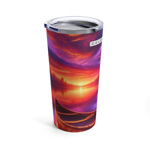 Tumbler 20oz