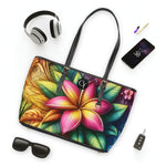 PU Leather Shoulder Bag