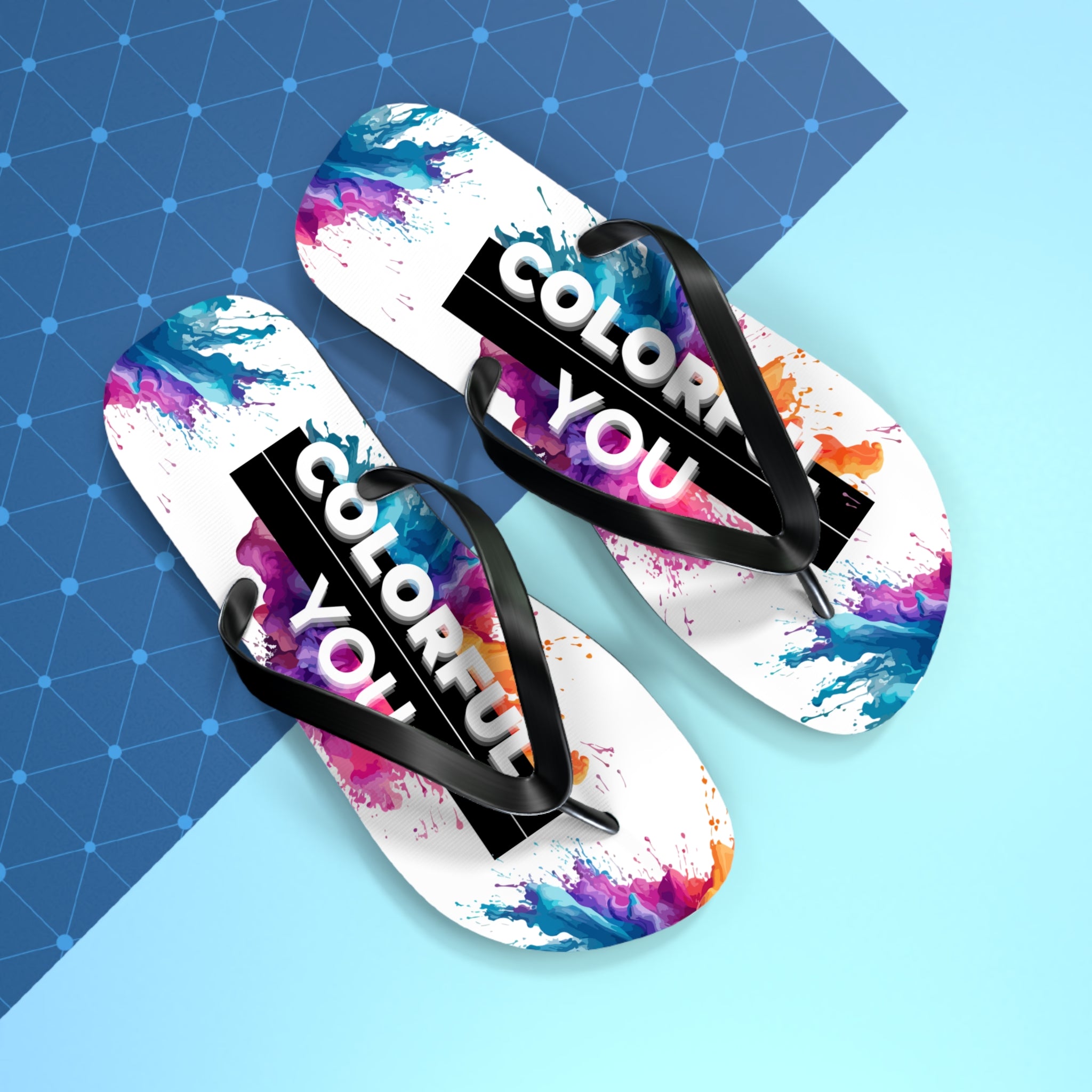 Flip Flops