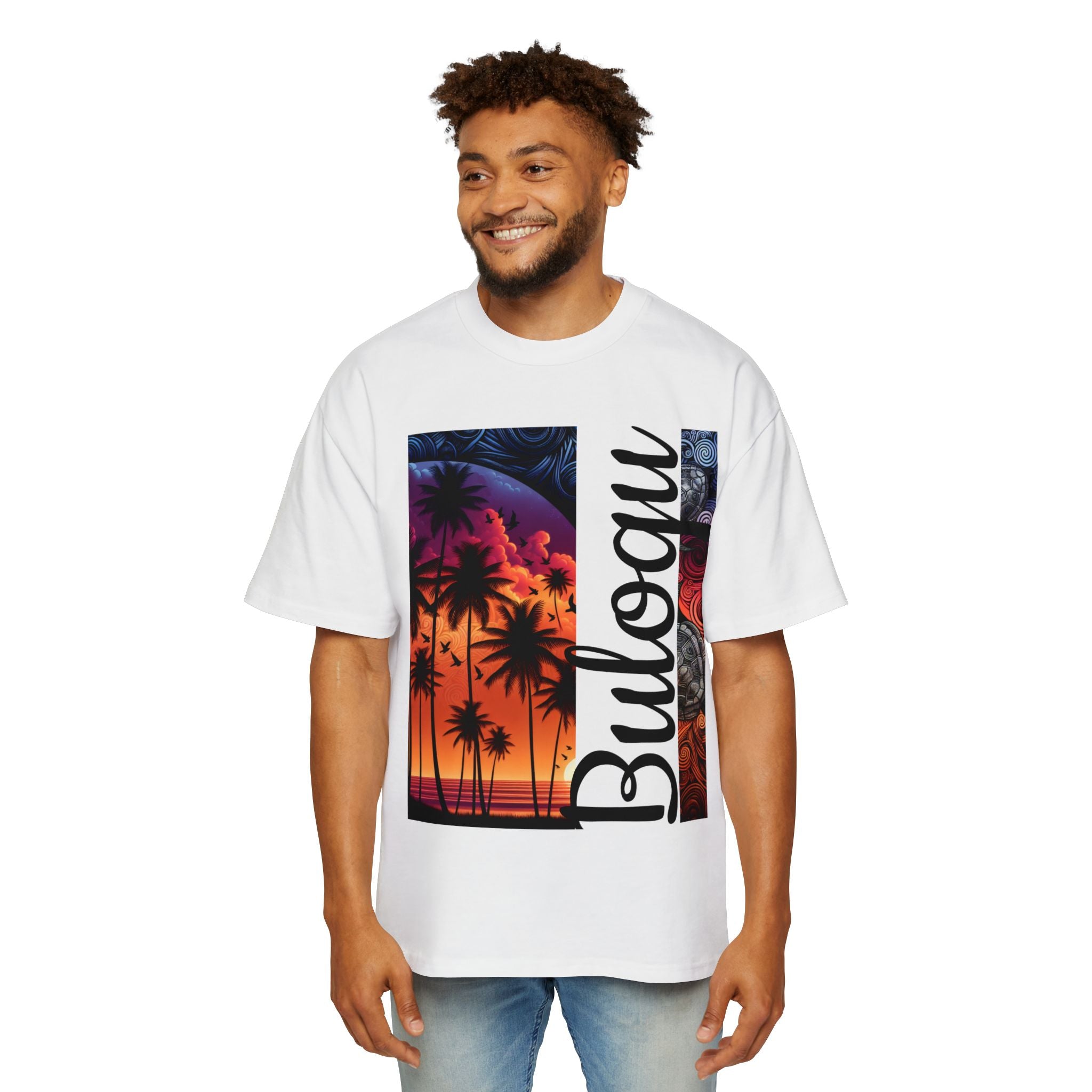 Buloqu Tee