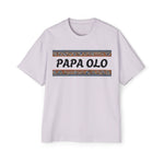 Papa Olo Tee