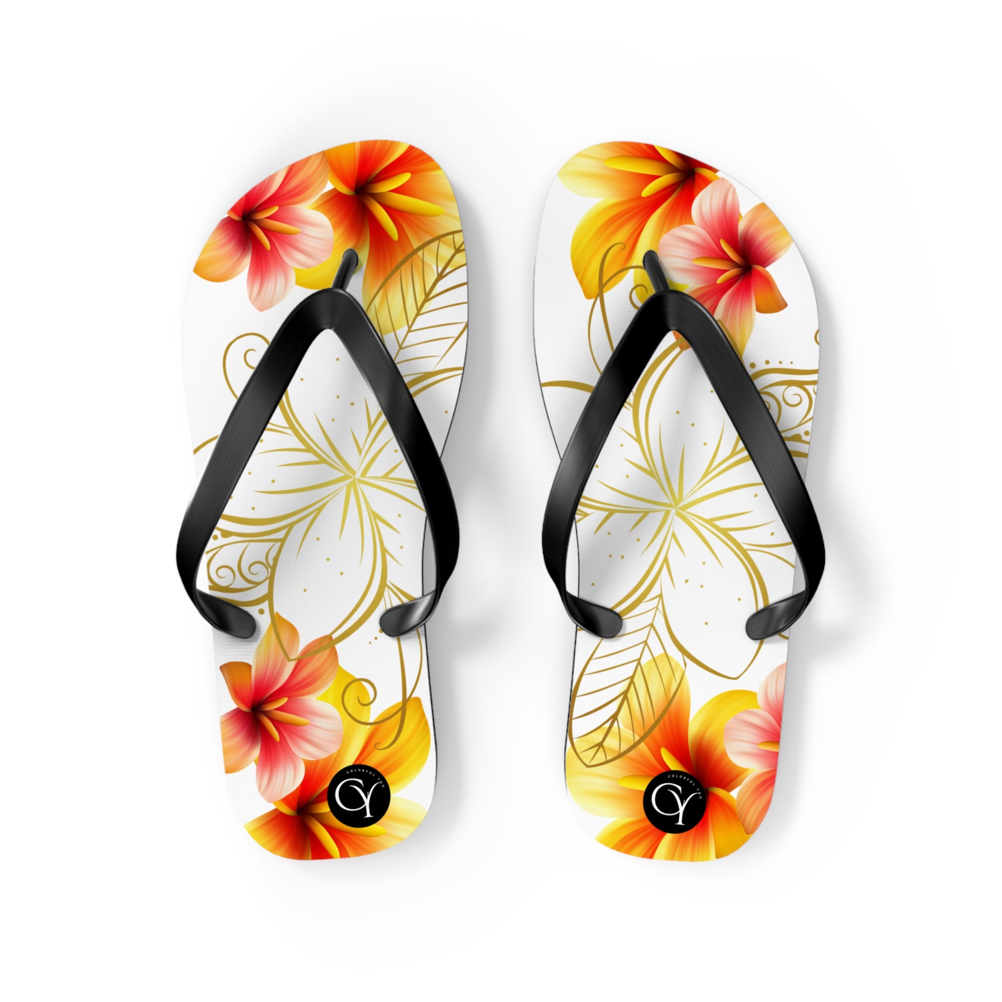 Flip Flops