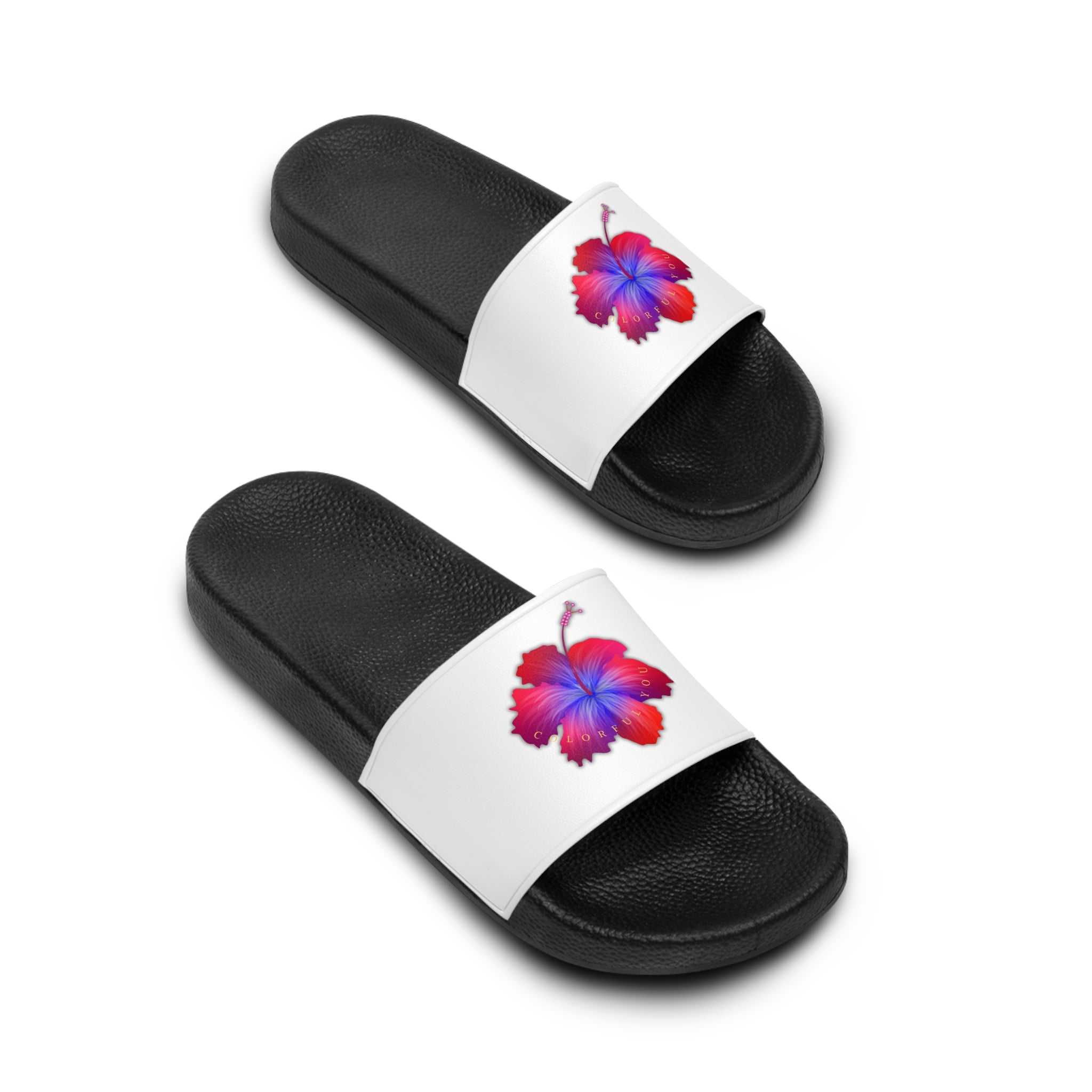Slide Sandals