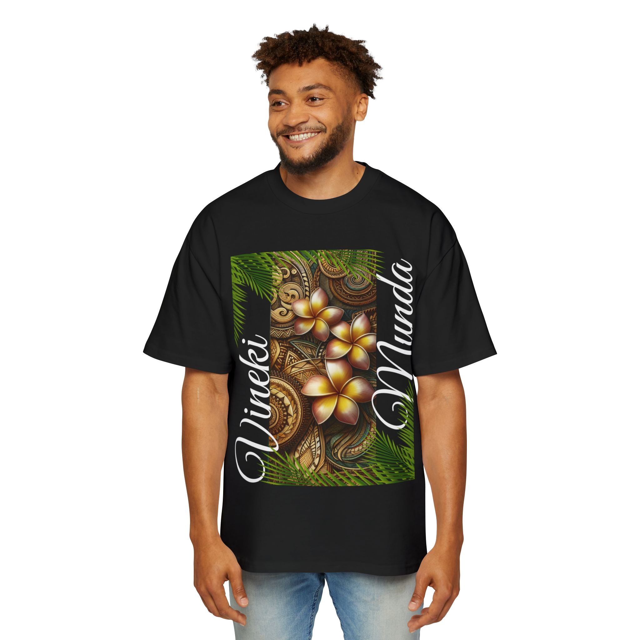 Vineki Munda Tee