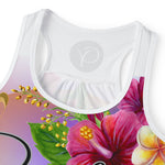Women's Tank Top (AOP)