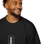 Stedii Tee Men's Heavy Oversized – Ultimate Comfort & Style | Shop Now