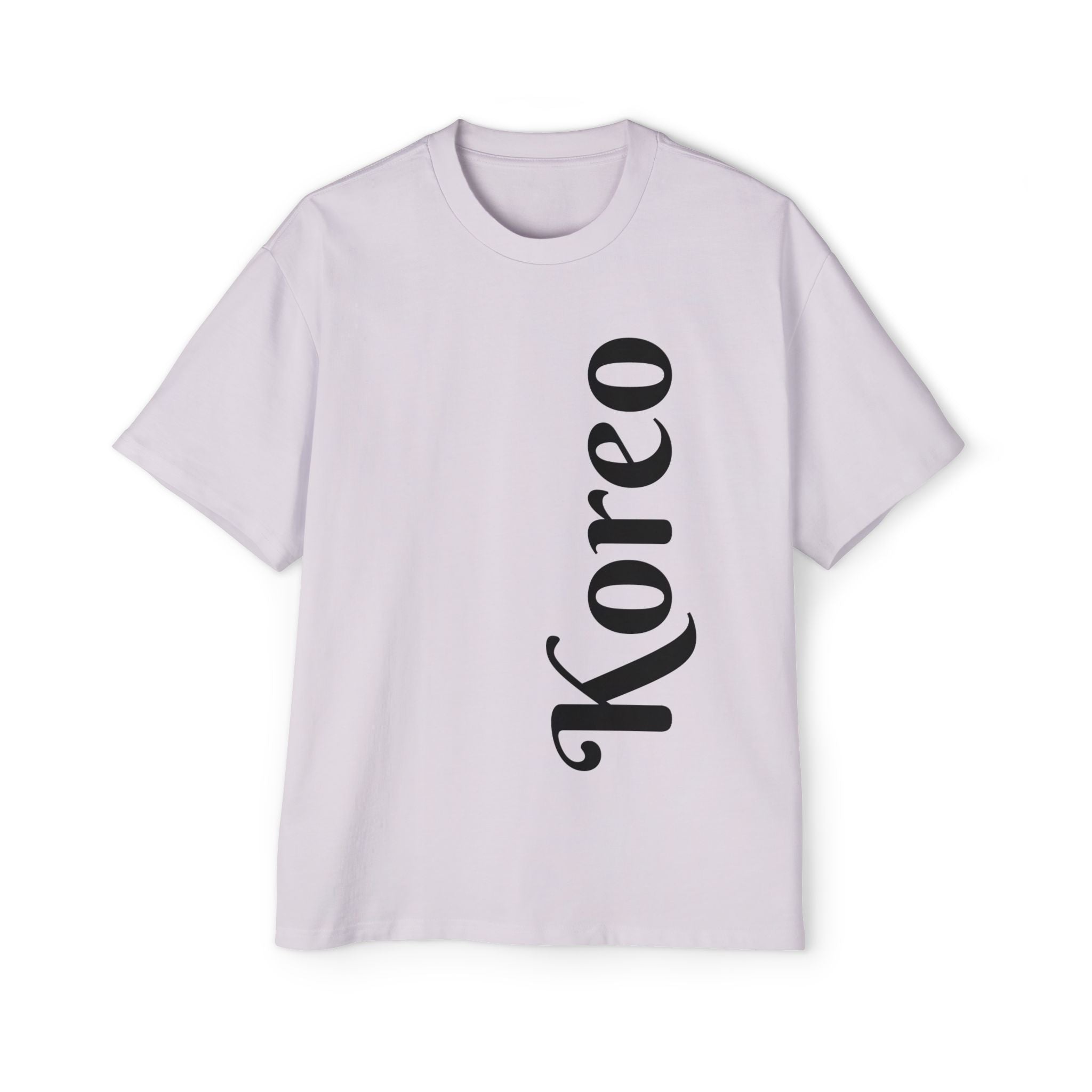 Koreo Tee