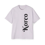 Koreo Tee