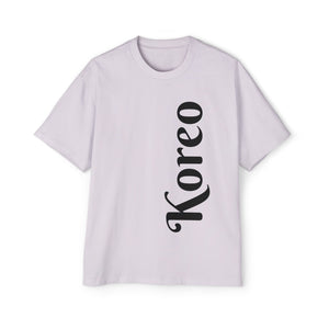 Koreo Tee