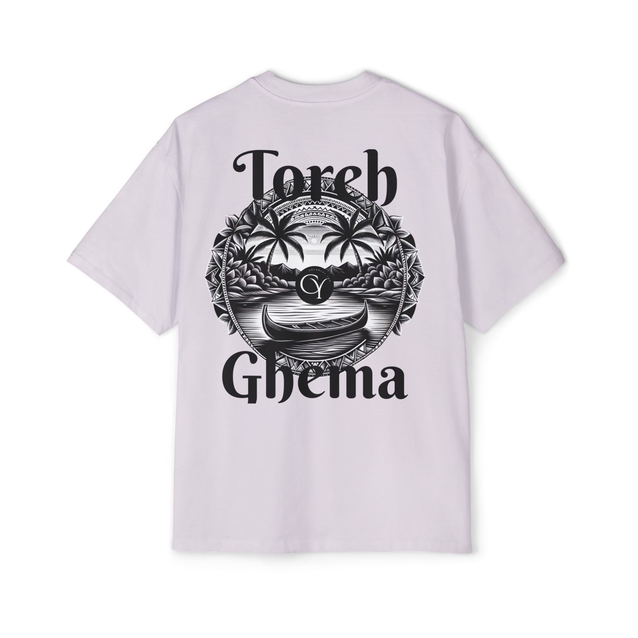 Toreh Ghema Tee