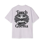 Toreh Ghema Tee
