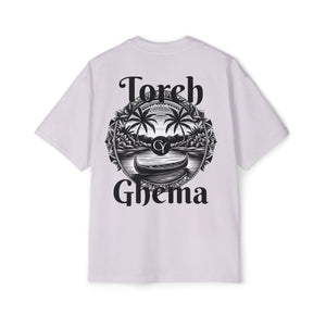 Toreh Ghema Tee