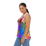 Women's Tank Top (AOP)