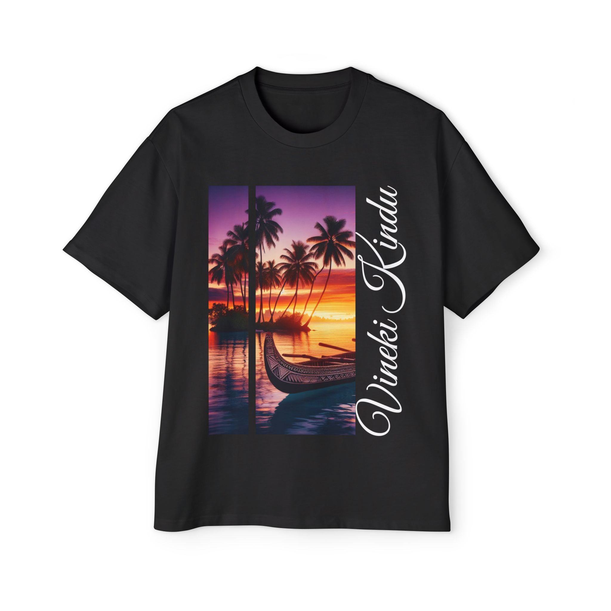 Vineki Kindu Tee