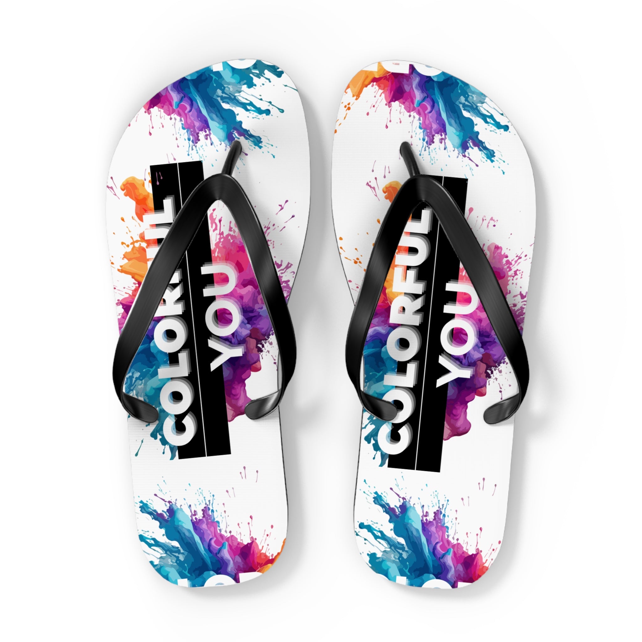 Flip Flops