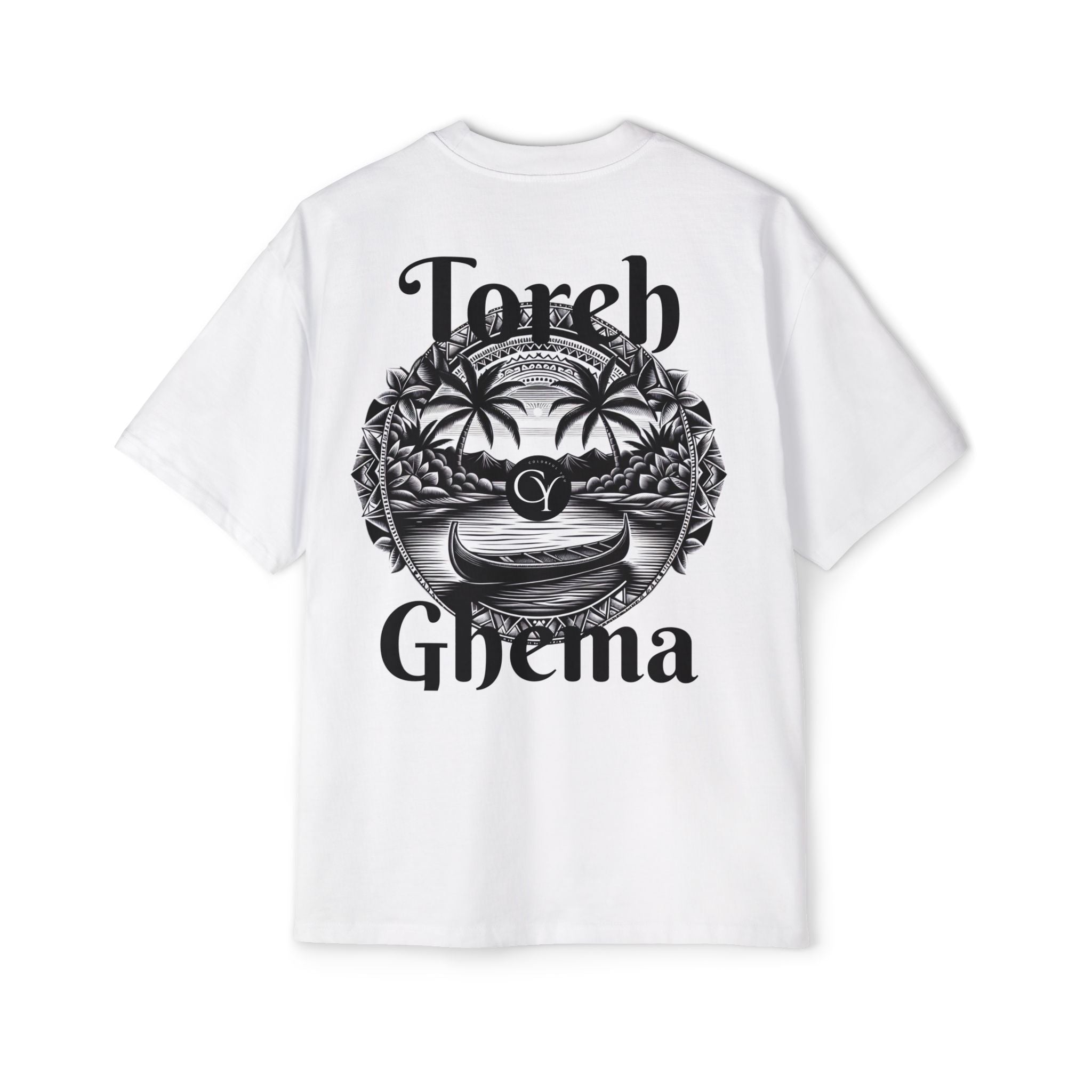Toreh Ghema Tee