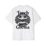 Toreh Ghema Tee