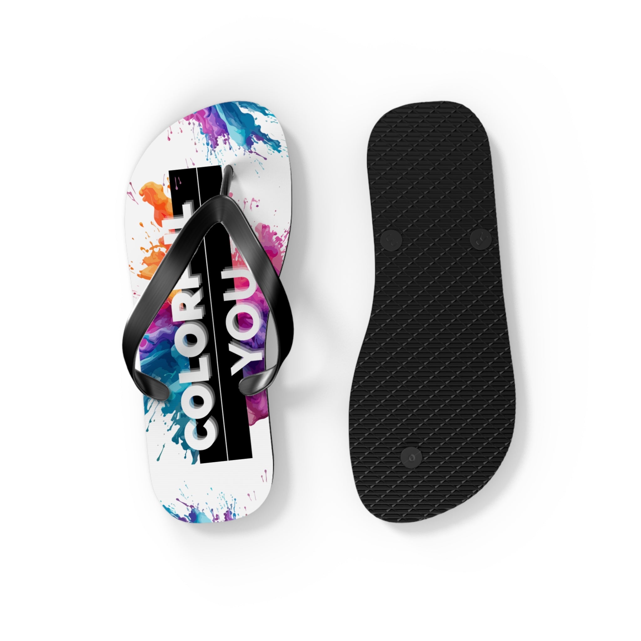 Flip Flops
