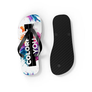 Flip Flops