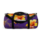 Duffel Bag – Stylish, Spacious, & Durable for Travel, & Everyday Use.!
