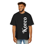 Koreo Tee