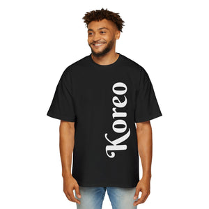 Koreo Tee