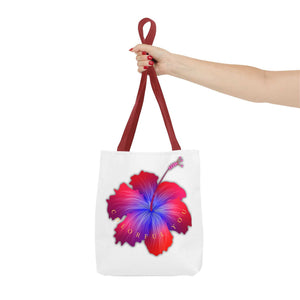 Tote Bag (AOP) - Stylish, Durable All-Over Print Bags for Everyday Use