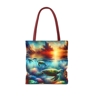 Tote Bag (AOP)