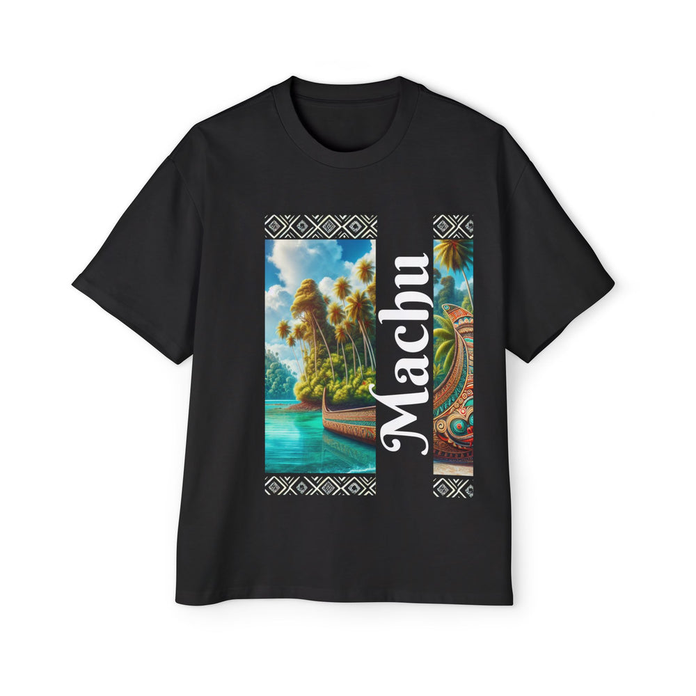 Machu Tee