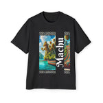 Machu Tee