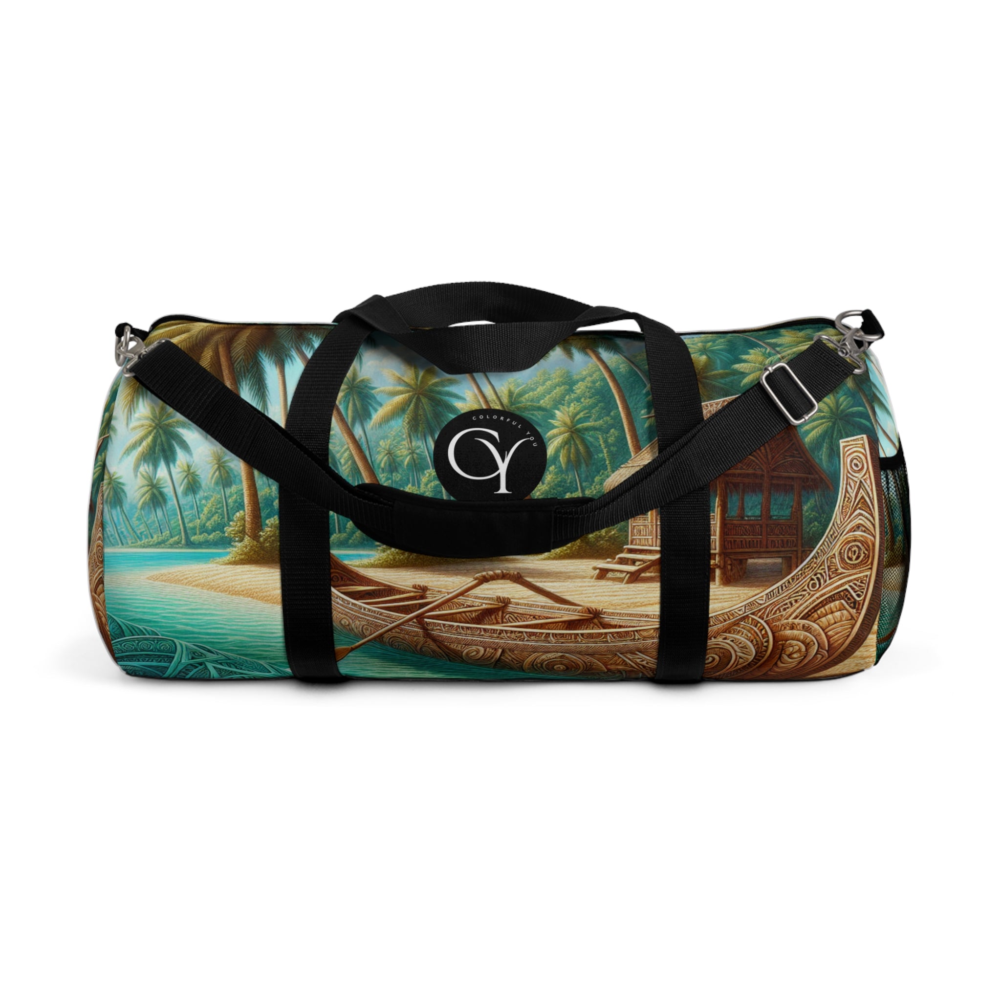 Duffel Bag