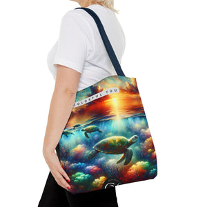 Tote Bag (AOP)