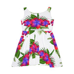 Women's Skater Dress (AOP)