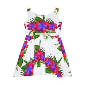 Women's Skater Dress (AOP)
