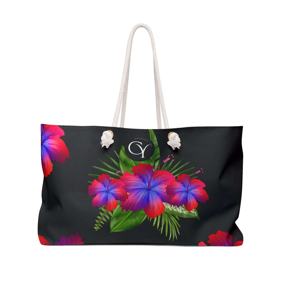 Weekender Bag – Stylish & Spacious Travel Tote for Daily & Weekend Use