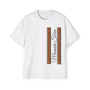 Mamahe Fara Tee
