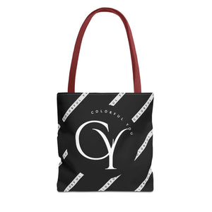 Customizable Tote Bags