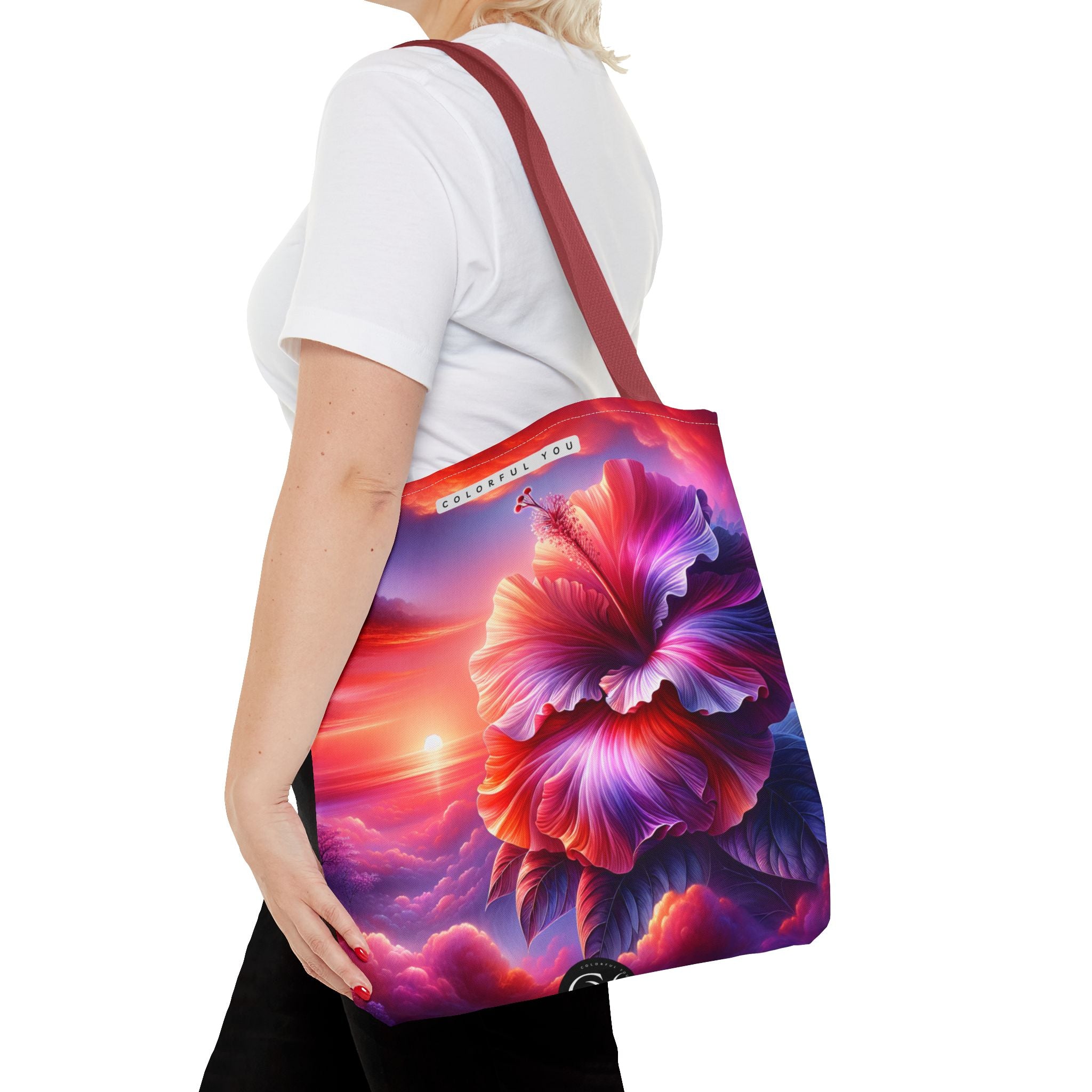 Tote Bag (AOP)