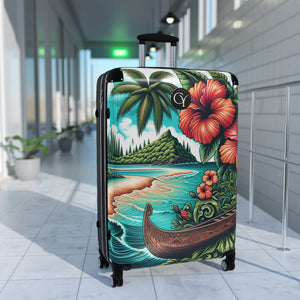 Suitcase