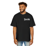 Stedii Tee (Oversized Heavy)