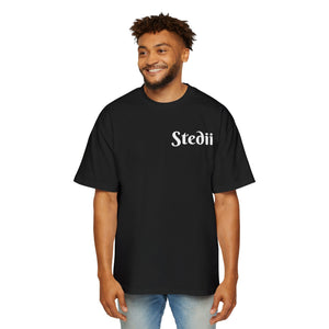 Stedii Tee (Oversized Heavy)